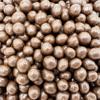 Milk Chocolate Covered Espresso Coffee Beans Candy, Bulk (2 Pound Bag) view 1
