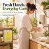 Sonett Organic Hand Soap Citrus, Biodegradable, 10L/338 fl oz view 4