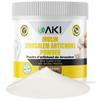 AKI Inulin Jerusalem Artichoke Powder (6oz/170g) Good in Fiber & Prebiotic, Ideal for Coffee, Smoothies, Juice & Other Meals - Vegan, Gluten-Free (Pack of 1) view 1