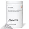 Momentous L-Glutamine Powder - Gut Health & Muscle Recovery Supplement - Boosts Exercise Performance & Immune Function - NSF Certified for Sport - 5 g - 60 Servings view 1