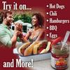 Cornaby's Jalapeno Peppers Sweet Relish, 3 Flavor Variety Pack, Gluten Free, Non-Gmo view 3
