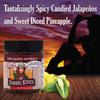 Cornaby's Jalapeno Peppers Sweet Relish, 3 Flavor Variety Pack, Gluten Free, Non-Gmo view 4