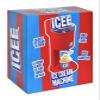 iscream Genuine ICEE at Home Soft Serve Ice Cream Maker for Classic Shakes and Drinks view 2