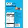 RXBAR Nut Butter and Oat Protein Bars, Protein Snacks, Snack Bars, Blueberry Cashew Butter, 23.2oz Box (12 Count) view 3