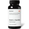 Momentous Acetyl L-Carnitine, Brain Function & Cognitive Support Supplement, Boosts Mental Clarity & Energy Production, NSF Certified for Sport, 500 mg, 60 Servings view 1