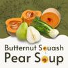 18 Chestnuts Plant Based Soup - Butternut Squash Pear Soup Bundle, Plant Based & Gluten Free - 3 Jar Pack (16oz) view 4