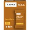 RXBAR Protein Bars, Protein Snack, Snack Bars, Peanut Butter, 9.1oz Box (5 Count) view 1