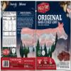 Field Trip Turkey, Chicken, and Beef Jerky Variety Pack, Healthy Gluten Free Snacks, All Natural, Paleo-Friendly Meat Snacks with No Nitrates, Low Carb, High Protein Snacks, 2.2 Ounce Bag, 7 Pack view 3