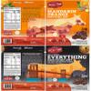 Field Trip Turkey, Chicken, and Beef Jerky Variety Pack, Healthy Gluten Free Snacks, All Natural, Paleo-Friendly Meat Snacks with No Nitrates, Low Carb, High Protein Snacks, 2.2 Ounce Bag, 7 Pack view 4