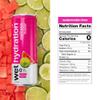 Wet Hydration | Functional Wellness Water, Non-Carbonated - Watermelon Lemon Lime (12 Ounce Cans, Pack of 12) - Flavored Water, Hydration Drink, No Sugar, No Artificial Ingredients, Zero Calories view 2