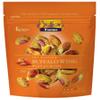 Buffalo Wing Seasoned Shelled PIstachios Kernels - No Shells Dry Roasted No Shell Pistachios, Dry Roasted, Non-GMO Project Verified, Gluten Free, Vegan, Kosher, 5 Oz Resealable Bag view 1