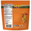Buffalo Wing Seasoned Shelled PIstachios Kernels - No Shells Dry Roasted No Shell Pistachios, Dry Roasted, Non-GMO Project Verified, Gluten Free, Vegan, Kosher, 5 Oz Resealable Bag view 2