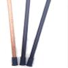 NUBAOzy Wooden Cane Walking Stick Crutches Folding Cane Walking aid Acrylic Material Old Cane Walking Stick Solid Wood Wood Canes (Color : BBlack) view 4