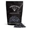 Blueberries, Fancy Dried. Naturally Sweet, Delicious Snack, Loved By All, Kitchen Friendly, USA, Healthy, Attractive, Packed in a Resealable pouch bag of 1 lb. (16 oz.) by Presto Sales LLC view 1