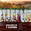 Brothers All Natural Freeze Dried Fruit Crisps, Fuji Apple, 0.35 Oz (Pack of 12), Made with 100% Fruit, Gluten Free, Soy Free, Vegan, Healthy Snack, Lunch Box Ready | Packaging May Vary view 4
