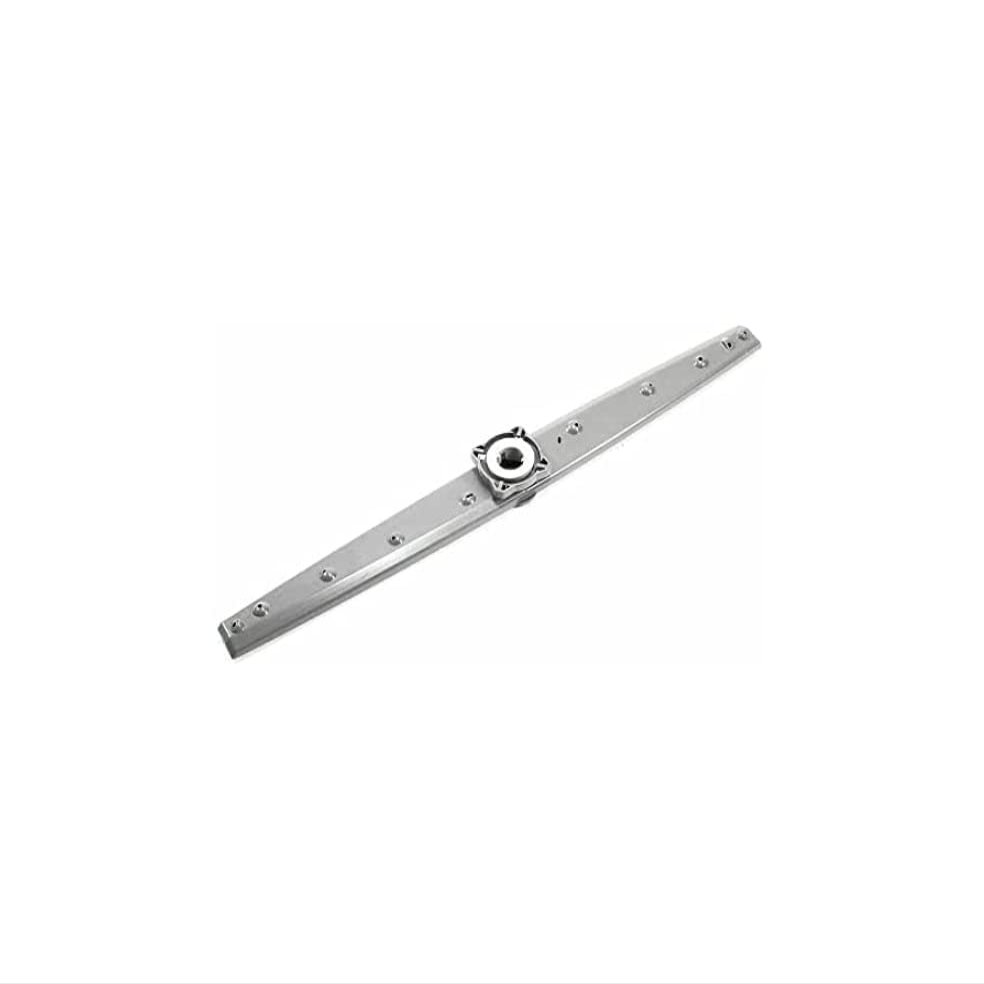Middle Spray Arm Replacement For KitchenAid KUDE48FXSP5 KUDE48FXSP6 KUDE48FXSS5 KUDE48FXSS6 KUDE48FXWH5 KUDE48FXWH6 KUDE50CXSS9 KUDE50FBSS0 KUDE60FXBL5 KUDE60FXSS5 KUDE60FXWH5 KUDE60HXSS5 Dishwasher
