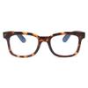 2SeeLife Wide Reading Glasses for Women  Medium-Large Fit, Thick & Sturdy Frame, Spring Hinges, Premium Designer Readers, Tortoise Green, +2.25 view 1