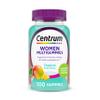 Centrum Womens Multivitamin Gummies, Immune, Energy, Healthy Appearance Support, 100 Count, 50 Day Supply view 1