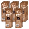 Primal Spirit Vegan Jerky  Classic Flavor  Hickory Smoked, 10 g. Plant Based Protein per oz., Certified Non-GMO, No Preservatives, Sports Friendly Packaging (18 Pack, 1 oz. ea.) view 1
