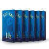 Zig-Zag Rolling Papers Ultra Thin Blue 1 1/2 - 6 Packs view 1