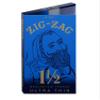 Zig-Zag Rolling Papers Ultra Thin Blue 1 1/2 - 6 Packs view 2