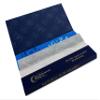 Zig-Zag Rolling Papers Ultra Thin Blue 1 1/2 - 6 Packs view 3