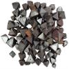 Apex Magnets Magnetite Octahedrons - 4oz - 1/4 lb Lot - MGTOCT4OZ view 1