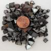 Apex Magnets Magnetite Octahedrons - 4oz - 1/4 lb Lot - MGTOCT4OZ view 2