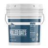 Earthborn Elements Gluten Free Rolled Oats 1 Gallon, Old Fashioned Oats, Bulk Size view 1