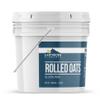 Earthborn Elements Gluten Free Rolled Oats 1 Gallon, Old Fashioned Oats, Bulk Size view 3