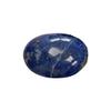 VIE Palm Stone, Oval, Lapis Lazuli, 5-7cm view 2