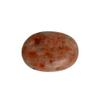 VIE Palm Stone, Oval, Sunstone, 5-7cm view 2