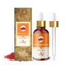 Crysalis Pink Peppercorn Oil Cosmetic Grade (50 ml / 1.69 fl oz) - Spicy Botanical Oil for Skin Care, Hair Blends & DIY Formulations