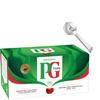 240 Original Tea Bags from Great Britain + Tea Bag Spoon view 1