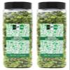NPG Freeze Dried Chopped Green Onions 2 Oz (Pack of 2), All Natural Non-GMO Gluten Free, Dried Scallions, Gourmet Spring Onions for Cooking, Salads, Garnish view 1