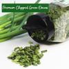 NPG Freeze Dried Chopped Green Onions 2 Oz (Pack of 2), All Natural Non-GMO Gluten Free, Dried Scallions, Gourmet Spring Onions for Cooking, Salads, Garnish view 4