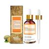 Crysalis Musk Melon (Cucumis Melo) Oil - 1.01 Fl Oz (30ml) view 2
