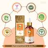 Crysalis Musk Melon (Cucumis Melo) Oil - 1.01 Fl Oz (30ml) view 4