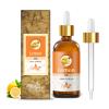 Crysalis Lemon (Citrus Limonum) Oil - 3.38 Fl Oz (100ml) view 1