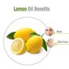 Crysalis Lemon (Citrus Limonum) Oil - 3.38 Fl Oz (100ml) view 3