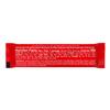Red Delight Hazelnut and Macadamia Milk Chocolate Snack Bars - Pack of 24 Diamond-Shaped Milk Chocolates (22.08oz) with Rich Cocoa Flavor - European-Style Chocolates - No Added Sugar and Kosher view 3