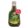 Serrano Green Sauce 980ml (33.1377 Fl Oz) | Box with 6 pieces | Mexican Hot Sauce | Fresh Harvest 980ml (33.1377 Fl Oz) | Box with 6 pieces view 2