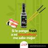 Soy Sauce 5Lt (169.05 Fl Oz) | Oriental Food | Fresh Harvest view 3