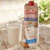 Mercader Whole Tigernut Drink Horchata milk Net.Wt 67.6 oz (2-pack) 2 Liters | Non Dairy | GlutenFree | Lactose Free | Shelf Stable (Pack of 2) view 2