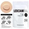 Lexcam Adhesive Patches Compatible with Dexcom G7 & Stelo, Freestyle Libre 3  Pack of 20  Waterproof, Tan Overpatches for CGM, Stays Secure for 10-14+ Days, Sensor is NOT Included. view 2