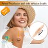 Lexcam Adhesive Patches Compatible with Dexcom G7 & Stelo, Freestyle Libre 3  Pack of 20  Waterproof, Tan Overpatches for CGM, Stays Secure for 10-14+ Days, Sensor is NOT Included. view 3