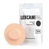Lexcam Adhesive Patches Compatible with Dexcom G7 & Stelo, Freestyle Libre 3  Pack of 20  Waterproof, Tan Overpatches for CGM, Stays Secure for 10-14+ Days, Sensor is NOT Included. view 4