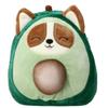 SQUISHMALLOW 7.5IN Regina (Avocado) view 1