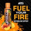 ANS Performance Carnitine 3000 (473 mL, 16 oz) - Muscle Recovery Support - Double The Value with 3000 mL of L Carnitine per 15 mL - Delicious Flavours (Peach Mango) view 2