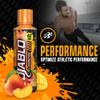 ANS Performance Carnitine 3000 (473 mL, 16 oz) - Muscle Recovery Support - Double The Value with 3000 mL of L Carnitine per 15 mL - Delicious Flavours (Peach Mango) view 4